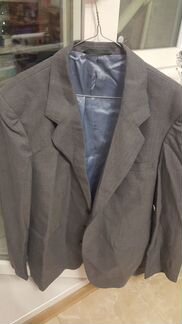 Мужской костюм новый