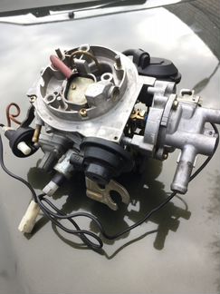 Карбюратор Шкода фелиция