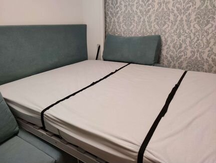 Кровать трансформер Андерсон