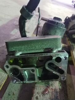 Теплообменник Фольксваген Транспортер BNZ2.5TDI