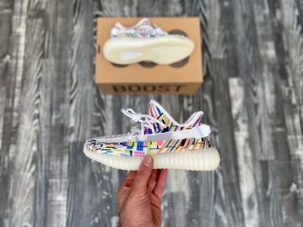 Кроссовки Yeezy Boost 350