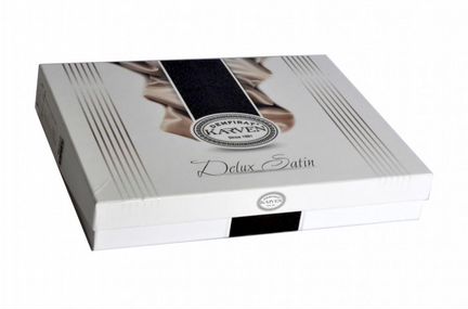 Постельное белье Violet (2 сп. евро)