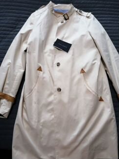 Плащ женский