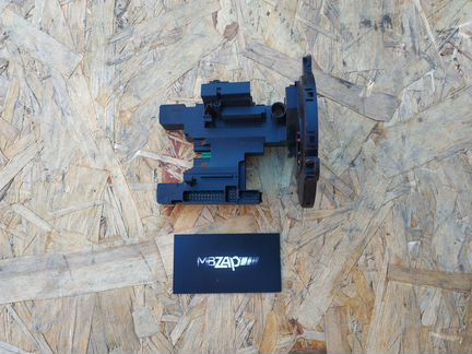 Датчик угла поворота руля Mercedes X164 GL 164