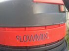 Пылесос soteco tornado 429F flowmix объявление продам