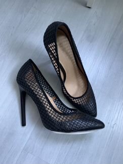 Туфли L.A.M.B. Новые