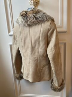 Дубленка натуральная