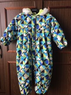 Комбинезон Kerry