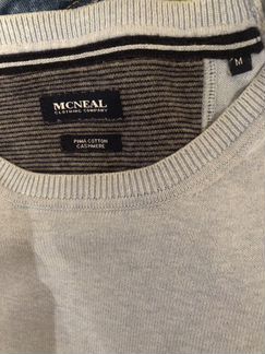 Джемпер кашемировый