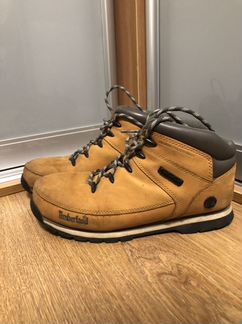 Ботинки timberland