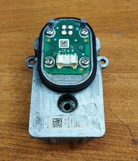 Блок управления LED фарами Mercedes C klasse W 205