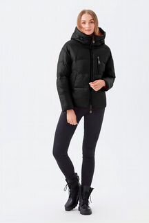 Пуховик Tom Farr