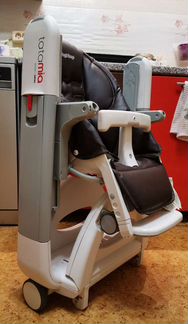 Стульчик peg perego tatamia