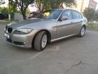 BMW 3 серия 2.0 AT, 2011, 215 000 км объявление продам