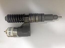 Форсунка Джон Дир 9510RT