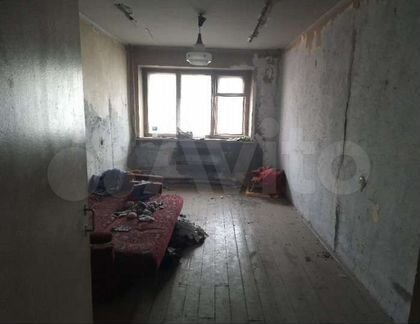 5-к. квартира, 85 м², 4/5 эт.