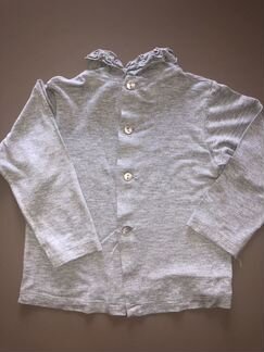 Платье из Франции на 86-92