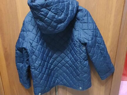 Куртка для мальчика chico