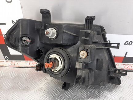 Фара передняя для Nissan Pathfinder (R51)