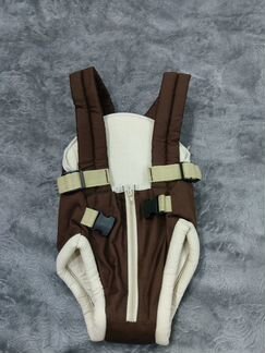 Рюкзак-кенгуру