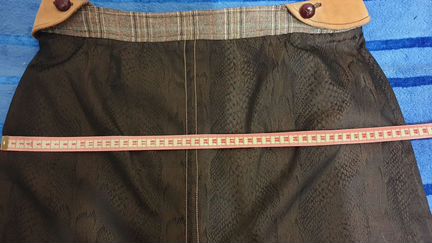 Юбка custo one новая