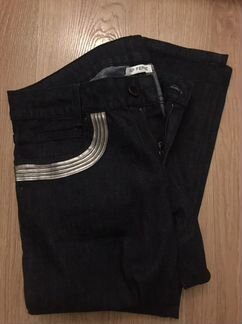 Джинсы gf ferre