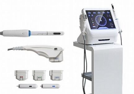 Аппарат hifu smas liposonix