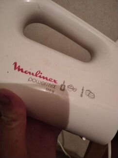 Миксер