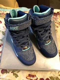 Кроссовки nike оригинал