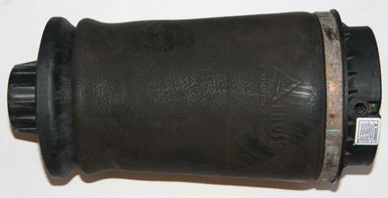 Пневмобаллон Arnott задний для Mercedes ML GL 164