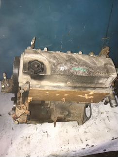 Двигатель Mitsubishi Outlander CU 4G69