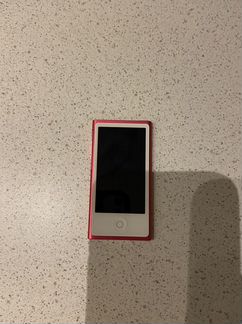 Плеер apple iPod айпад