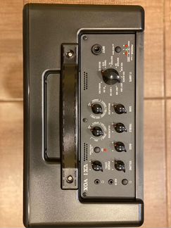 Гитарное усиление vox