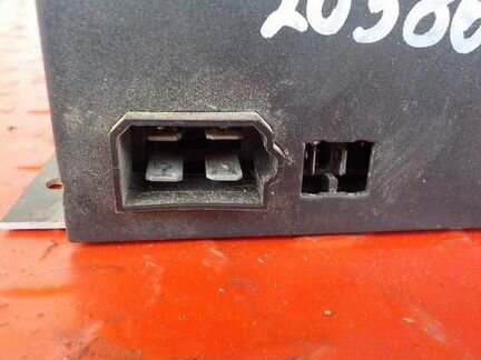 Преобразователь напряжения Даф хф 95 1368353