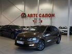 Volkswagen Polo 1.6 AT, 2020, 41 600 км