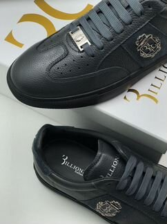 Кроссовки Billionaire