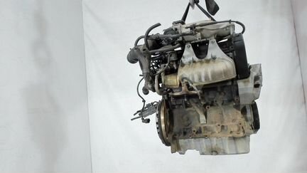 Двигатель (двс) Skoda Octavia (A4 1U) AQY 2 Бензин