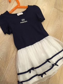 Платье Италия