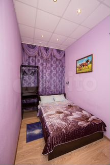 Комната 15 м² в 6-к, 1/12 эт.