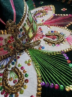 Мексиканская шляпа «Сомбреро»