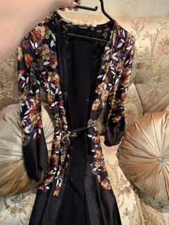 Платье Massimo Dutti