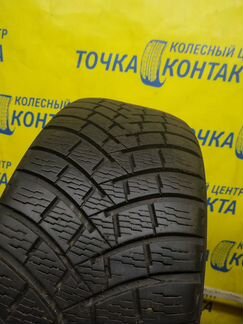 Зимние шины 205 50 17 Continental Wintercontact