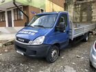 Iveco Daily 3.0 МТ, 2011, 390 000 км