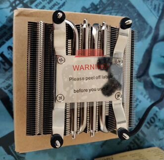 Thermalright AXP-90 AMD