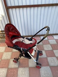 Коляска Combi
