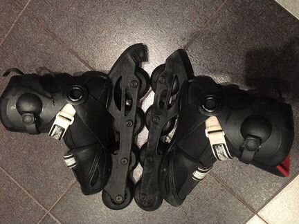 Ролики (р36-38)