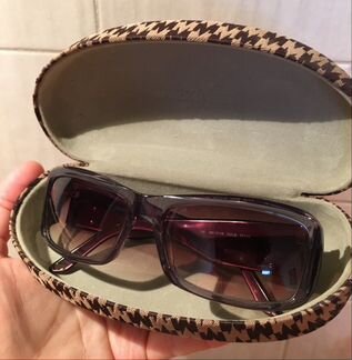 Солнцезащитные очки MaxMara