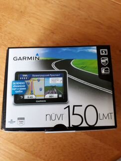 Навигатор Garmin