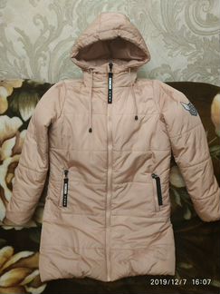 Пальто подростковое befree