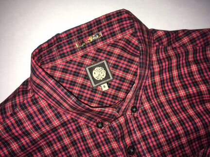 Pretty Green рубашка